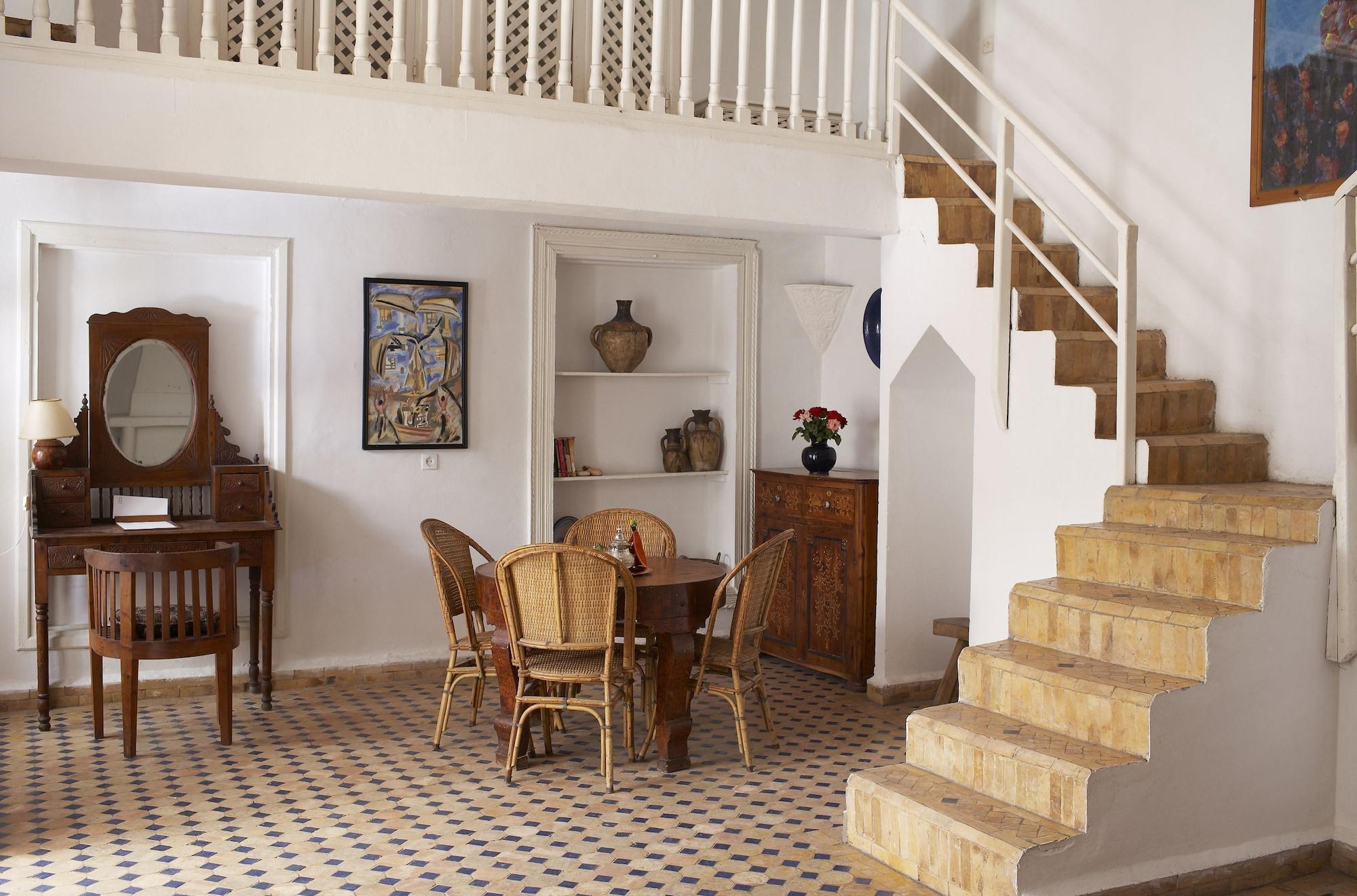 Villa Maroc Essaouira Exterior foto