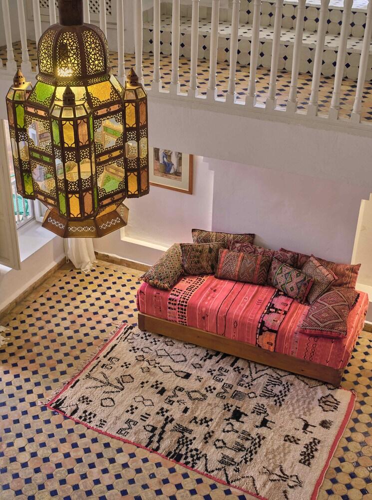 Villa Maroc Essaouira Exterior foto