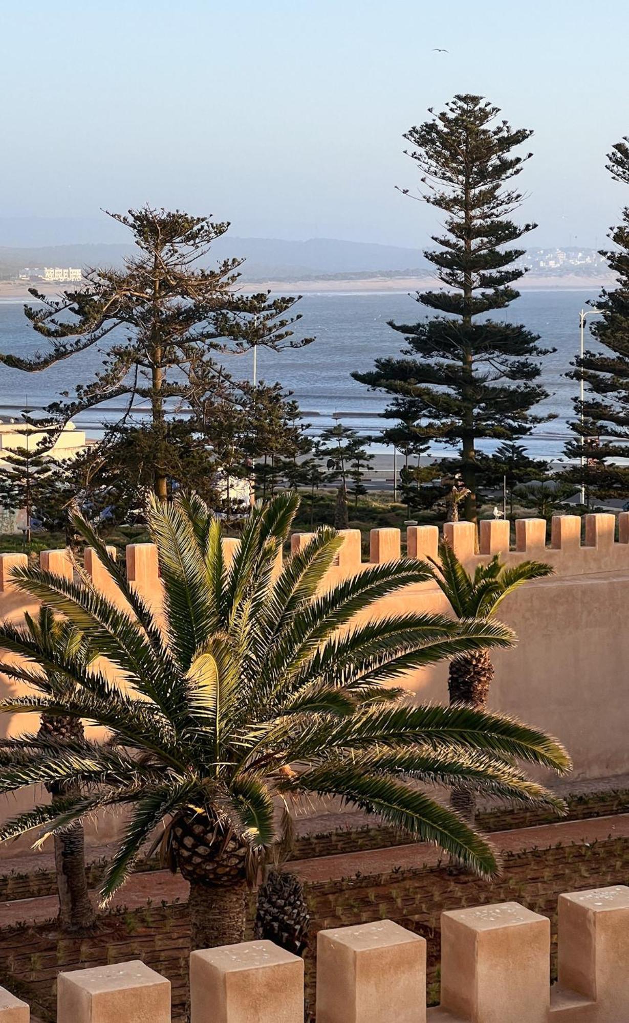 Villa Maroc Essaouira Exterior foto